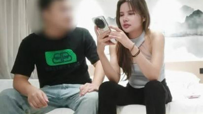 Xingba original. Make a date with a mixed-blood girl - Xiaohu