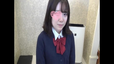 FC2-PPV-2776112 코로나로 위기에 처한 교복짱.  - - 미숙한 미처리 보지에 대량의 정액!