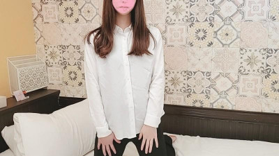 FC2-PPV-2605786 잘생긴 연예인 미녀 등장!  - - 172/42 적당히 날씬한 몸매에 생방송 미녀의 굴욕적인 외모.