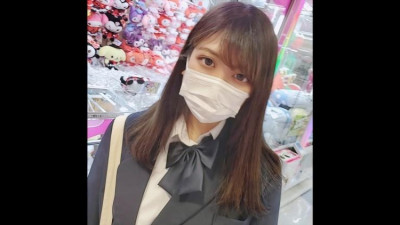 FC2-PPV-2585652 [첫 촬영!  - - !  - - ] 나에 대해 궁금해하는 거유 여학생 ... 약속했지만 참지 못하고 질내 사정!  - - !  - - (특징)
