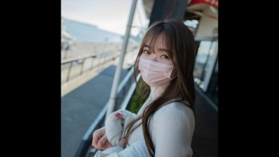 FC2-PPV-2592389 [첫 촬영!  - - !  - - ] 시네마 스타일!  - - 항구 도시에서 힐링 F컵 거유 미녀들과의 여유로운 데이트…  - - !  - - (특징)