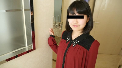 10MUSUME-011021_01 진지해 보이는 여자가 사실은 변태 색녀광