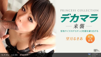 1Pondo-092210_932 Himekore vol.66 데카마라
