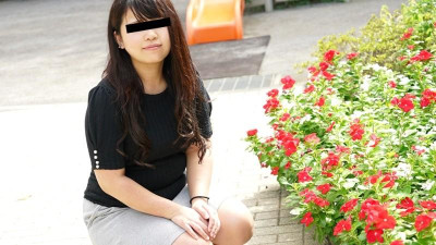 10musume-100720_01 유루후와 딸의 첫 AV 촬영