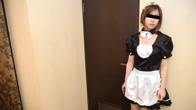 10musume-010620_01 Deriheru 양은 Maidcos에서 큰 서비스입니다.