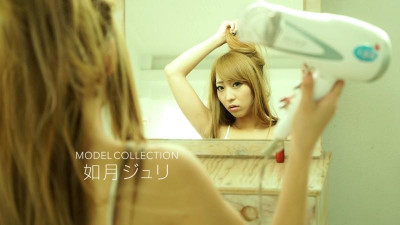 1Pondo-082518_734 모델 컬렉션 키사라기 주리