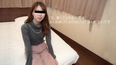 10musume-053118_01 나는 그것을 간청했다!  - - 넣어주세요