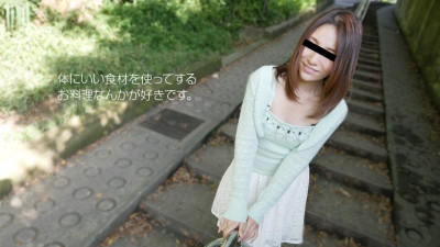 10musume-020318_01 부끄럽지만 해봤습니다