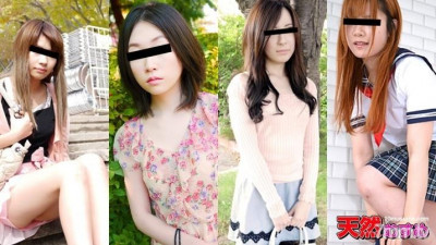 10musume-072315_01 2015 내츄럴딸 전반전 베스트 영구보존편