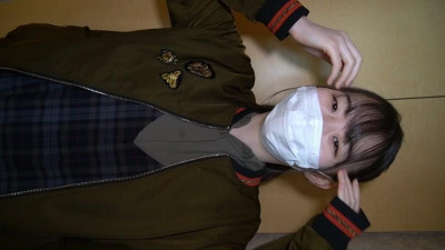 FC2-PPV-1760348 19세 학생 삿짱[완전 노컷] 촌스러운 하얀 피부 소녀의 젊은 질에 몰래 질내 사정