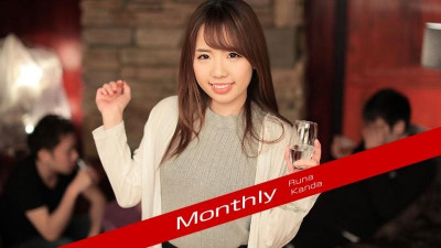 Caribbeancompr-062119_003 월간 루나 칸다