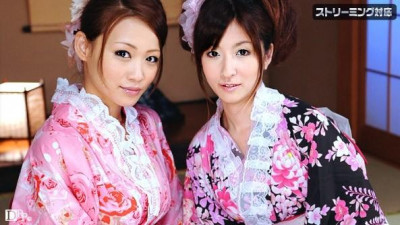 Caribbeancom-090510-473 여름의 추억 Vol.5