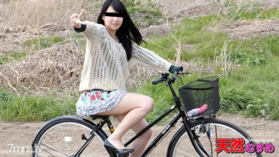 Caribbeancompr-090216_684 차린무스메~ 안장을 문지르면 기분이 좋아져요!  - - ~