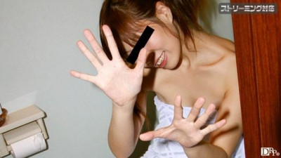 Caribbeancom-030810-315 첫 AV Vol.12
