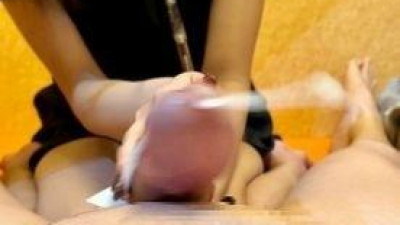 FC2-PPV-2437384 fc2-ppv 2437384 브라질리언 왁싱에 적나라한 성기를 노출하고 손사정 금지 w [CFNM] FC2-PPV-2437384
