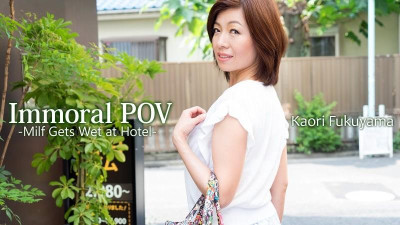 HEYZO-1393 Affair Gonzo -단순히 숙녀와 호텔에서-