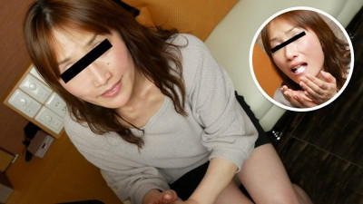 Pacopacomama-082419_158 질내 사정 유부녀 90 ~남편이 삽입할 수 없는 나의 페라 기술~