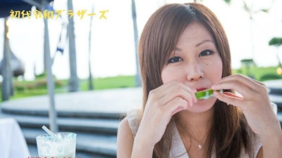 Tokyo-Hot-RB017 미소녀 마녀 아키노 치히로와 데이트를 했습니다!