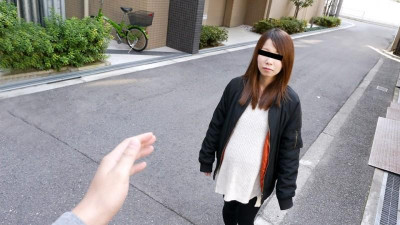 Pacopacomama-060918_286 지금 입고 있는 속옷 사게 해주세요!  - - ~ 귀여운 임산부의 새하얀 속옷 ~