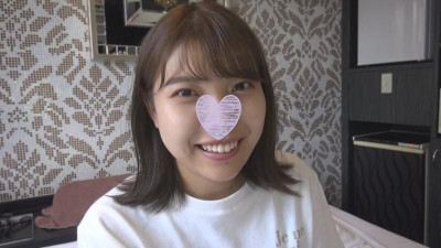 FC2-PPV-1590481 [개인 촬영] 청순하고 음란한 아름다운 가슴 글래머 젊은 아내 세리나의 생 질내 사정!