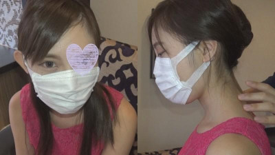 FC2-PPV-1590472 [개인 촬영] 백 보지 예쁜 거유 날씬한 미인 아내 마이미에게 대량 생 질내 사정!