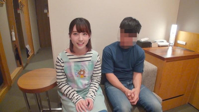 FC2-PPV-1593535 너무 귀여운 보육사 심각한 누설 ~한정~