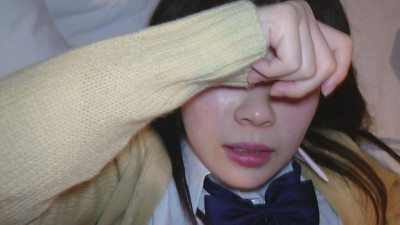 FC2-PPV-1416541 [개인촬영]상무부에서 온 진지한 10대딸 아이짱, 아빠는 충동적으로 원광, 자지를 목뒤에 찔러넣고 고무안장없이 수정 [생안장 질내 사정]