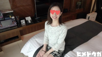 FC2-PPV-1482027 [완전 아마추어 85] 미라이 19세 3탄 늦어서 죄송합니다 대인기의 순수 미소녀 3탄