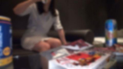 FC2-PPV-1317097 [*음주]술취한 아내의 농후 질내 사정 SEX[개인 촬영]