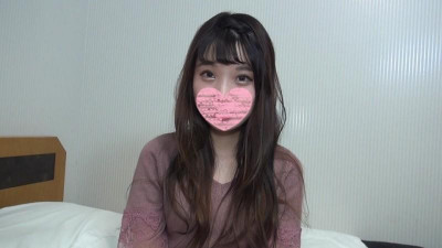 FC2-PPV-1309097 창고에서 나온 첫샷♥ 긴 흑발의 청순한 피부미인♥ ♥ 부끄러우면서도 부끄럽다 ♪ [개인촬영]