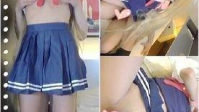 FC2-PPV-1296227 fc2-ppv 1296227 -Ecchi Hen Part2-미각 de Erinashi Kos!  - - 난... 나를 제지하고 있어!  - - 【셀카】