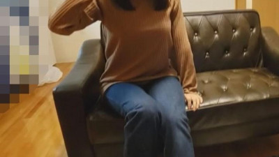 FC2-PPV-1256847 [개인]남편 출장중..상환기한도 지키지 않고 남의 막대기에 질내사정당한 아름다운 거유 아내