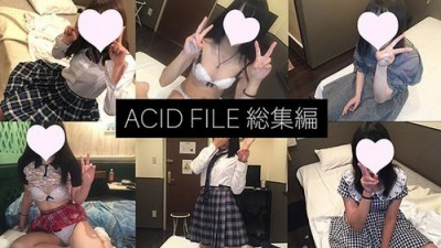 FC2-PPV-1233430 fc2-ppv 1233430 [연말연시 한정] 2019 ACID FILE 옴니버스!  - - 완전 보존 버전!  - - 매혹적인 콤프 BOX [마치다 족토의 절대 아마추어]