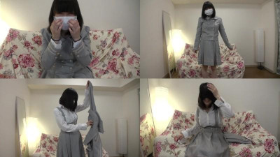 FC2-PPV-1094801 [Kuradashi] 임신 6개월의 그 모에 임산부