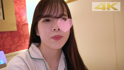 FC2-PPV-1105545 [4K 촬영] ☆ 다시 S급 미인☆ 스타일 발군 ♥ F컵 예쁜 왕가슴과 피부 미인 후유카짱과 섹시한 코스프레 농후 SEX 질내사정 ♥ [특전 있음]