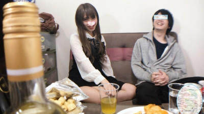 FC2-PPV-1086269 [엉덩이 큰 응석받이녀☆완전 아마추어] S급 냥냥형 E컵녀♪ 실생활에서 후배에게 지로의 친구를 안아주는 보물 레어 영상 ≪No.  - 17≫