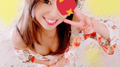 FC2-PPV-927039 [개인사진] 언니 동창 JD 에미리 19세 ♥ 터지는 미소와 149cm의 아담한 몸매가 너무 귀여워요!  - - 생애 첫 POV 촬영으로 엉덩이를 들썩이며 대량으로 분출한다.