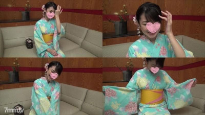 FC2-PPV-934375 순결을 잃은 지 1년 정도... 19세의 하얀 피부에 청초하고 깨끗한 S급 미소녀가 요염한 유카타 차림으로 생 질내 사정을 구걸하고 있다.  - 보여줄 성인 여성의 표정은 필견♥♥