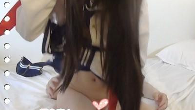 FC2-PPV-879712 -PPV 879712 [개인촬영, 노무] 섹스하면 이거 핥아줄래?  - -!!  - - 진짜야?  - - 사령관