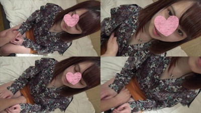 FC2-PPV-861185 퍼스트샷 ♥ 완성도 높은 외모 ♥ 남자들에게 면역이 없는 천연여자 ♥ 하얀 피부 미소녀 JD 18세 혈관이 보이는 숱이 적은 핑크색 보지 페라로 대흥분♥
