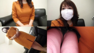 FC2-PPV-557243 첫 발 질내 사정!  - - 화끈한 40대 중년 여성의 절규!