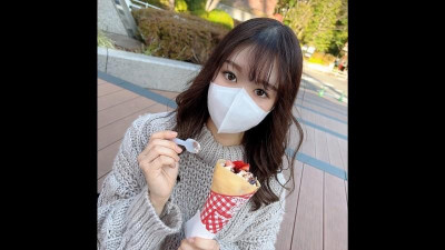 FC2-PPV-2839493 [첫 촬영 · 무수정] &quot;안전한 날인지 모르겠어요 ...&quot;나카 ○ 어렸을 때 아무것도 모르는 신입생을 데리고 상경하고 밀실에 들어가 내 안에 두 번 질내 사정!  - - !
