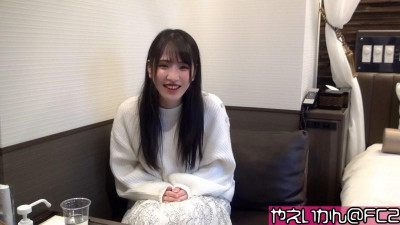 FC2-PPV-2677410 07 [○도쿄도 마구] Twi○○er에 사는 20세 히마리짱을 설득해서 POV 촬영