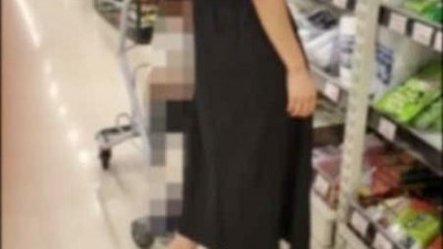 FC2-PPV-2993234 [개인] 보육교사 사모님이 아이 앞에서 큰 자지를 빨고 안에 사정...