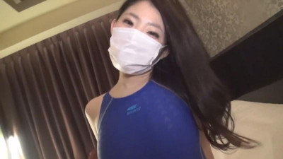 FC2-PPV-2939530 [개인촬영] 수영경기 수영복 코스튬☆커스텀 데뷔 아이리짱과 커스텀 플레이