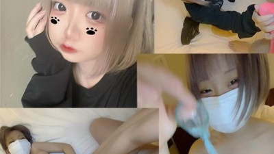 FC2-PPV-3054437 호기심 가득한 귀여운 콘카페 아줌마 전동 마사지기로 뽑은 사랑액 정자 고무로 텐션 맥스 * 리뷰 특전 포함 &quot;모로&quot;