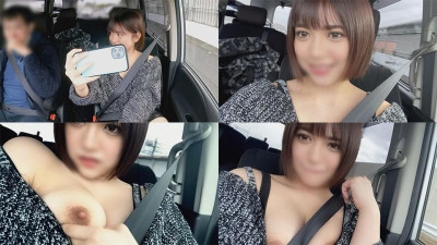 FC2-PPV-3060062 *기간한정* [에로 밀크엔젤] 너무 음란한 이탈리안 레스토랑 점원(24) ☆산속캠핑장 안장여행☆야외노출→진지한 교미