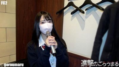 FC2-PPV-3067327 [개별샷 78] 외모 21세 흑발 단정한 줄무늬 백 보지 ⑦ 아파트 노출 재주입 후 청소 입으로 질내사정 연속 질내 사정 기간 한정 3480pt → 2000pt