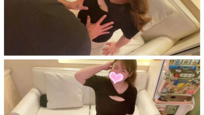 FC2-PPV-3071779 &lt;&lt; 야바 w!!  - - ️&gt;&gt; 후배 언니를 설득해 러브호텔에 데려다주고 부자 셀카에 성공 www