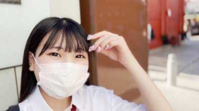 FC2-PPV-3082629 [완전한 모습] [가찌 원석 발견!  - - ] 현재 도쿄 ◯ 하이 ◯ 생 히카루짱!  - - 청춘의 페이지가 여기에 표시됩니다.  - 섹스 경험이 적은 미숙한 여학생을 고무없이 질내의 거근으로 총살!  - - !